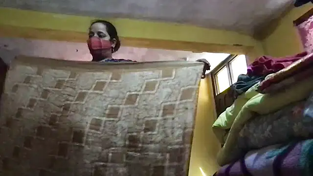 Riyasingh9 online show from November 29, 2025, 5:21 am