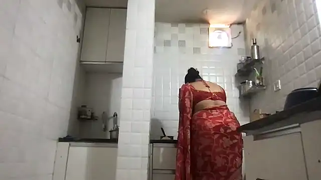 Riyasingh9 online show from March 2, 2026, 5:08 am