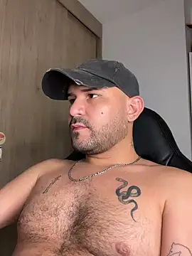 nicolas cox online show from January 19, 2025, 6:31 am