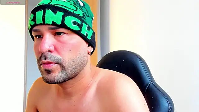 nicolas cox online show from July 9, 2026, 1:26 pm