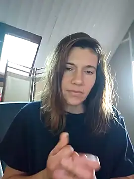 Lina lou4 online show from January 16, 2025, 3:46 pm