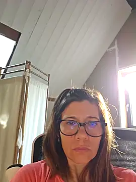 Lina lou4 online show from February 12, 2025, 9:10 am