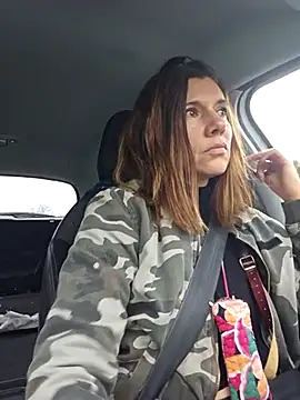 Lina lou4 online show from February 26, 2025, 9:21 am