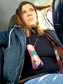 Lina lou4 online show from March 22, 2025, 2:58 pm