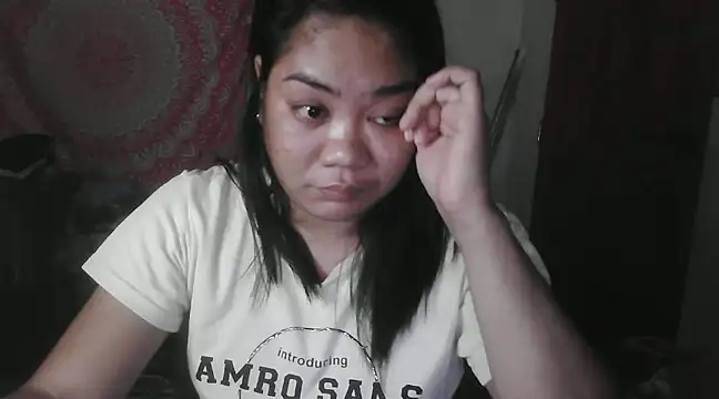 Snapshot of xxsam_69xx chatting on February 6, 2025, 4:25 pm xxsam 69xx online show from February 6, 2025, 4:25 pm