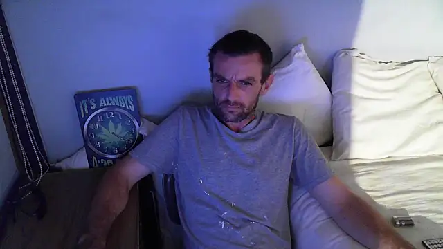 MysticInteraction online show from March 16, 2026, 8:51 am