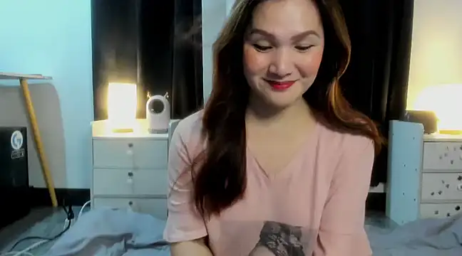 Snapshot of soooooANGEL chatting on February 22, 2025, 7:12 am soooooANGEL online show from February 22, 2025, 7:12 am