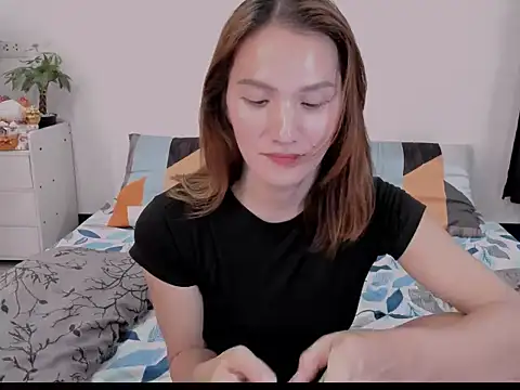 soooooANGEL online show from May 20, 2026, 1:01 am