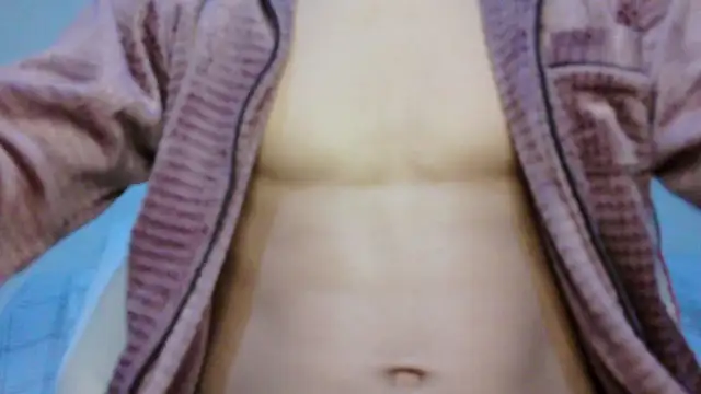 roccosif696 online show from February 25, 2026, 1:43 pm