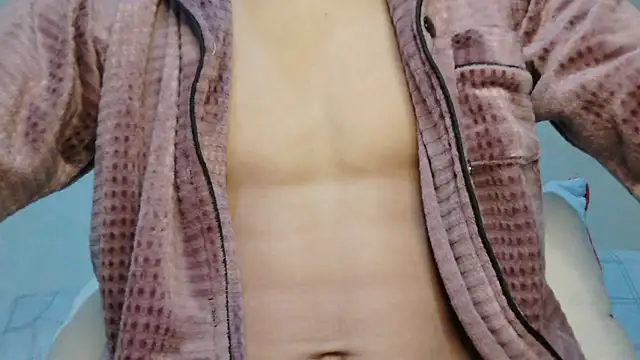 roccosif696 online show from February 26, 2026, 12:15 pm