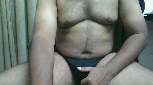 Rahuldhe22 online show from January 27, 2025, 8:51 am