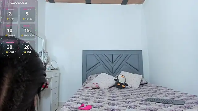 Snapshot of kendall-ewers chatting on December 10, 2024, 1:00 am kendall-ewers online show from December 10, 2024, 1:00 am