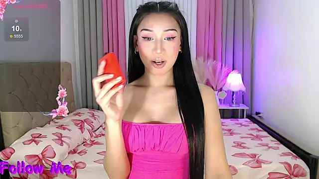 FuckDoll Nathalie online show from August 4, 2026, 3:21 am
