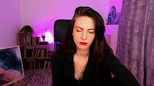 Snapshot of EmilyWilden chatting on January 17, 2025, 8:56 am EmilyWilden online show from January 17, 2025, 8:56 am