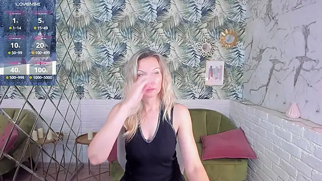 Snapshot of NancyGrace chatting on December 18, 2024, 11:34 am NancyGrace online show from December 18, 2024, 11:34 am