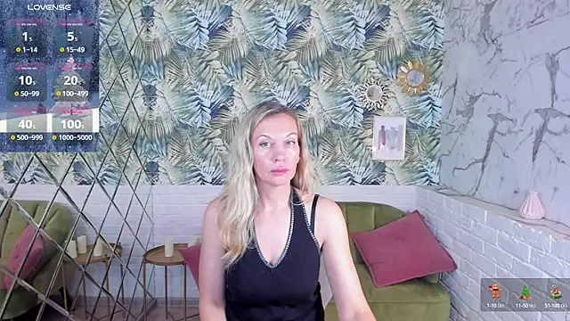 Snapshot of NancyGrace chatting on December 19, 2024, 12:45 pm NancyGrace online show from December 19, 2024, 12:45 pm