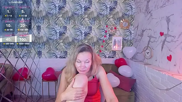 Snapshot of NancyGrace chatting on February 14, 2025, 4:09 pm NancyGrace online show from February 14, 2025, 4:09 pm