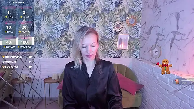 Snapshot of NancyGrace chatting on February 20, 2025, 8:28 am NancyGrace online show from February 20, 2025, 8:28 am