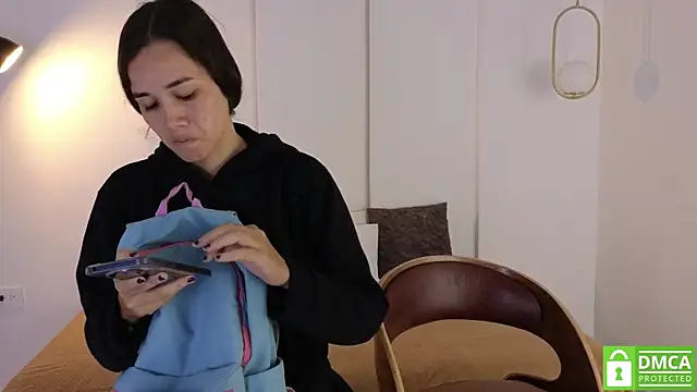 sexychanell 18 online show from October 1, 2025, 12:55 pm