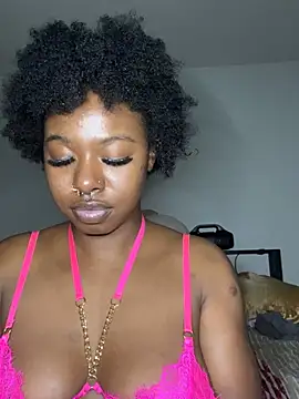 TinyBlazian901 online show from March 3, 2026, 4:29 am