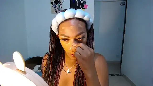 samy doll online show from May 28, 2026, 5:38 am