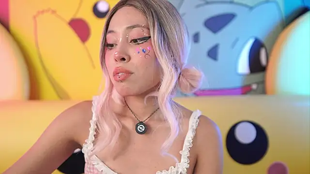 miss  maria online show from April 9, 2026, 6:02 pm