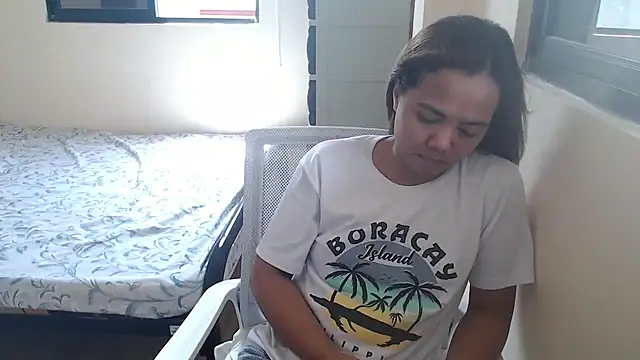 xTheLastVIRGINx online show from September 21, 2025, 4:58 am