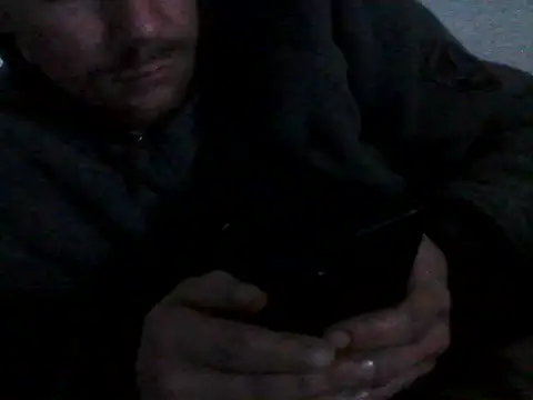 Manfuck95 online show from February 17, 2026, 9:17 am