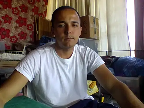 Vyrgin boy online show from April 7, 2026, 2:28 pm