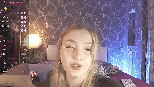 Snapshot of MiaMiaMeow chatting on February 27, 2026, 4:40 pm MiaMiaMeow online show from February 27, 2026, 4:40 pm