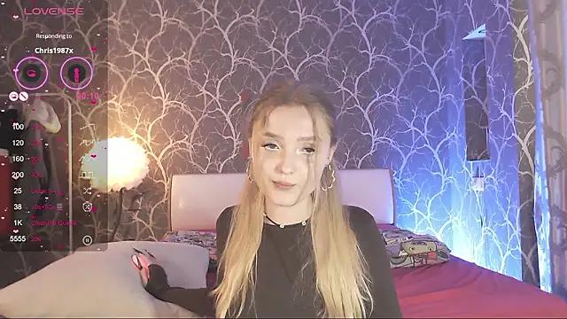 Snapshot of MiaMiaMeow chatting on February 28, 2026, 12:50 pm MiaMiaMeow online show from February 28, 2026, 12:50 pm