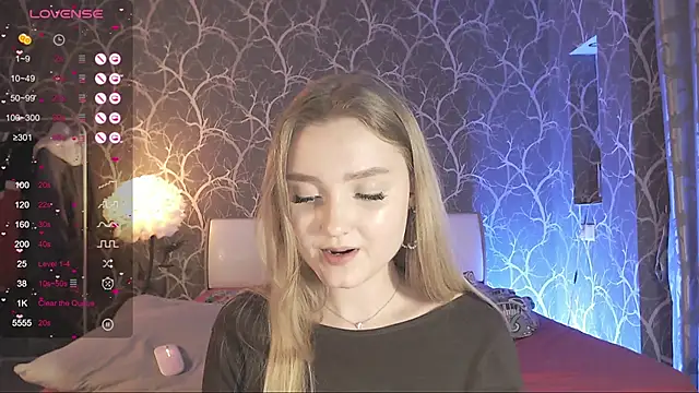 Snapshot of MiaMiaMeow chatting on March 1, 2026, 5:26 pm MiaMiaMeow online show from March 1, 2026, 5:26 pm