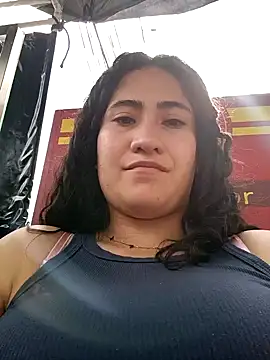 Snapshot of francesca_baker1007 chatting on January 4, 2025, 7:34 pm francesca baker1007 online show from January 4, 2025, 7:34 pm