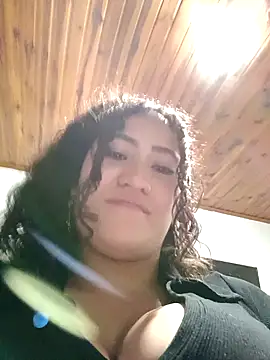 Snapshot of francesca_baker1007 chatting on January 12, 2025, 11:15 pm francesca baker1007 online show from January 12, 2025, 11:15 pm