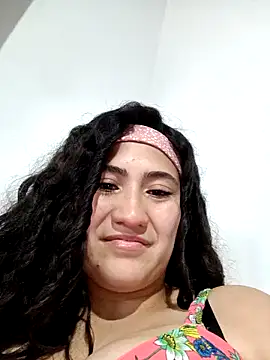 Snapshot of francesca_baker1007 chatting on January 31, 2025, 10:31 pm francesca baker1007 online show from January 31, 2025, 10:31 pm