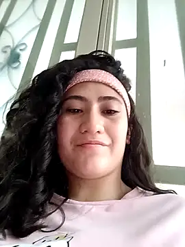 Snapshot of francesca_baker1007 chatting on February 2, 2025, 6:42 pm francesca baker1007 online show from February 2, 2025, 6:42 pm