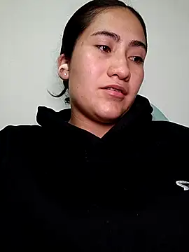 Snapshot of francesca_baker1007 chatting on February 20, 2025, 12:08 am francesca baker1007 online show from February 20, 2025, 12:08 am