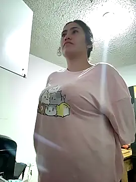 Snapshot of francesca_baker1007 chatting on February 28, 2025, 11:56 pm francesca baker1007 online show from February 28, 2025, 11:56 pm