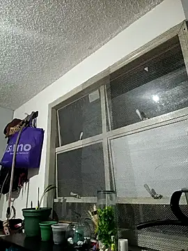 Snapshot of francesca_baker1007 chatting on March 18, 2025, 12:05 am francesca baker1007 online show from March 18, 2025, 12:05 am