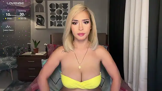 NastyH0tBABEx online show from February 20, 2025, 7:12 am