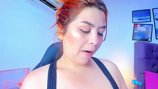 Gretta Queen online show from November 1, 2025, 5:15 pm