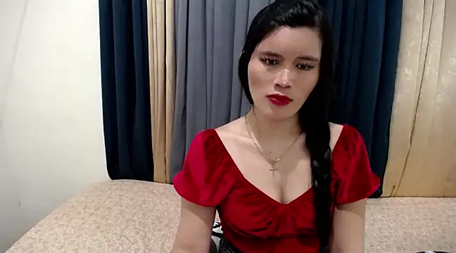 imyours-chenxx online show from March 19, 2025, 12:23 pm