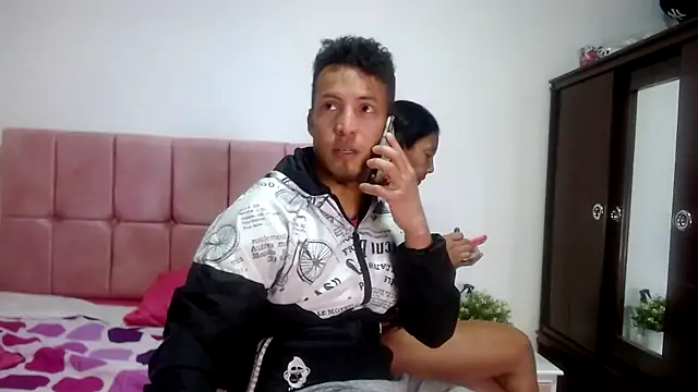 marcehot32 online show from January 29, 2025, 9:17 pm
