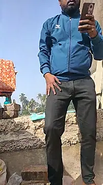 Snapshot of BLACK---MAMBA chatting on January 8, 2026, 4:37 am BLACK---MAMBA online show from January 8, 2026, 4:37 am