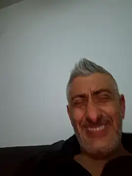 DildoG45 online show from December 21, 2025, 5:20 pm