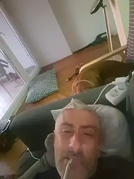 DildoG45 online show from February 14, 2026, 5:48 am