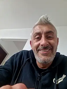 cuci45 online show from January 7, 2026, 12:40 pm