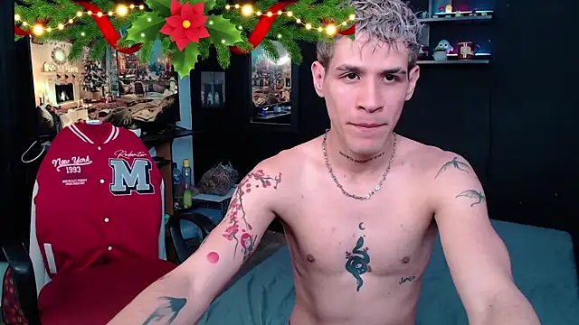 andybxby online show from December 11, 2024, 10:16 pm