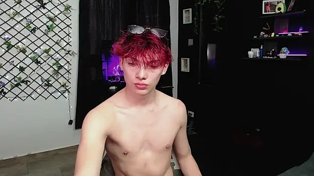 andybxby online show from February 7, 2025, 8:31 pm