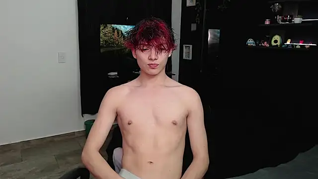 andybxby online show from February 19, 2025, 9:14 pm